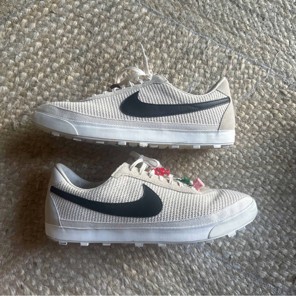 Nike x Bode Astrograbber size 12.5 (fits like men’s 12)